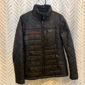 Womens Patagonia Puffer